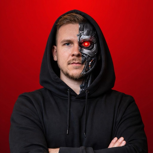 Manu Bot - KI-Marketing-Assistent